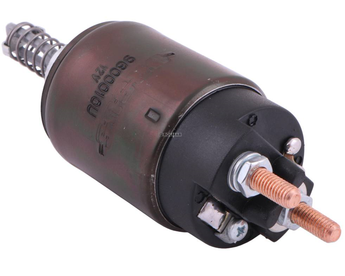 Реле стартера втягувальне WE11H WE11b 9620112. 960.001.0 MF C-385 ORYGINAŁ URSUS