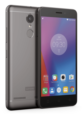 Чохол для Lenovo Vibe K6 (K33a48)