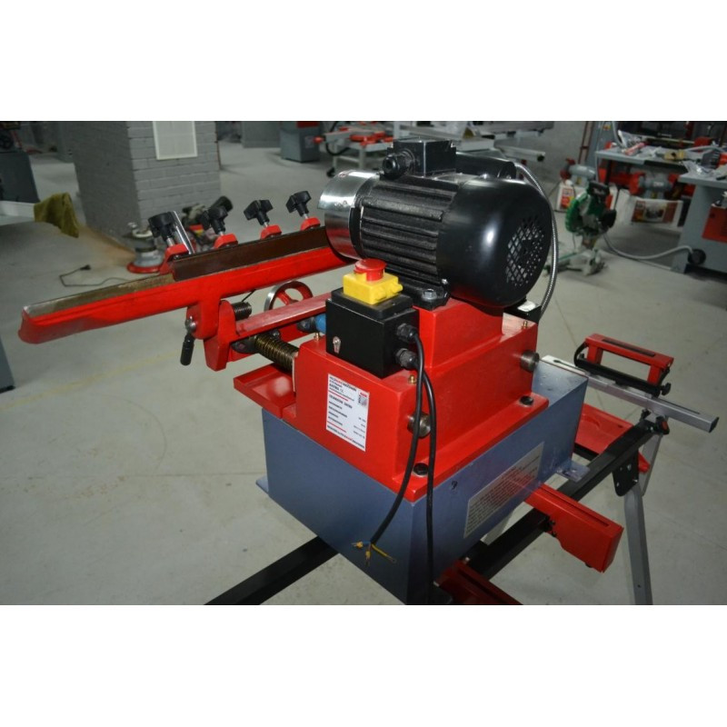 Купити Заточний верстат для плоских ножів Holzmann MS 7000, ціна 40570 ...