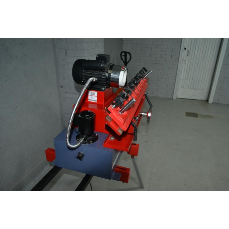 Купити Заточний верстат для плоских ножів Holzmann MS 7000, ціна 40570 ...