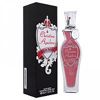 Жіноча парфумована вода Christina Aguilera Secret Potion 100ml( вітринний варіант), неповні