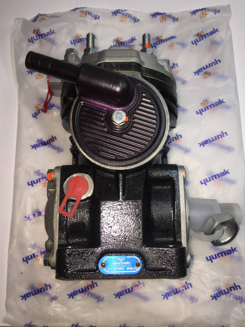 Компрессор Богдан, Атаман, ISUZU 01.09.001 YUMAK (Турция), цена