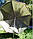 Парасолька-намет для риболовлі Ranger (Рейнджер) Umbrella 50 (RA 6616), фото 7