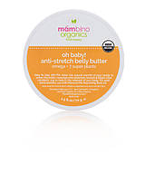 Масло против растяжек Oh Baby! Belly Butter, 70 г