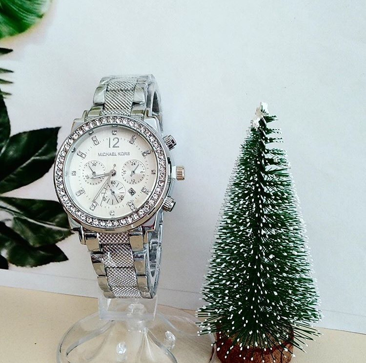 Жіночі годинники Michael kors