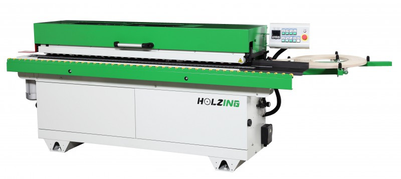 Автоматичний кромкооблицювальний верстат Holzing G-MAX 360, фото 1