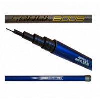 Вудлище Kosadaka Spark Pole 6 м, 4-20 г, фото 1