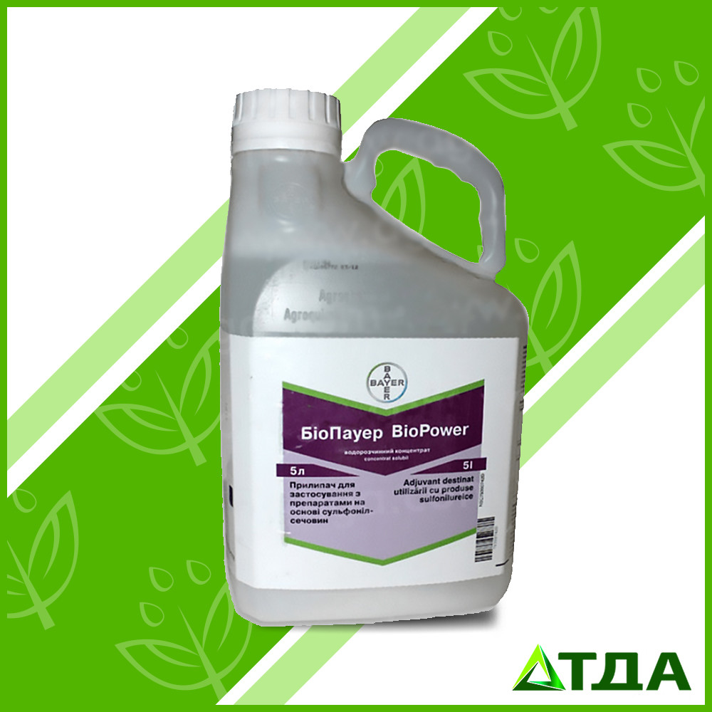 Прилипач БиоПауэр