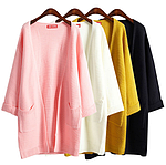 Кардигани для дівчаток