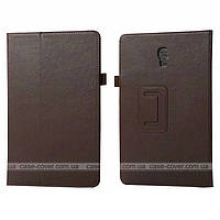 Чохол Samsung Galaxy Tab A 10.5 T590 T595 T597 обкладинка коричневий
