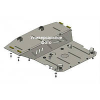 Захист двигуна на Chrysler 300 M, Intrepid 1999-2004 V-2.7 закр. двіг кп