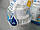 Картридж AquaKut B100-5 Стандарт для АКВАФОР, фото 3