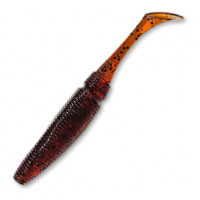 Съедобка Kosadaka Hart Shad 75mm MO