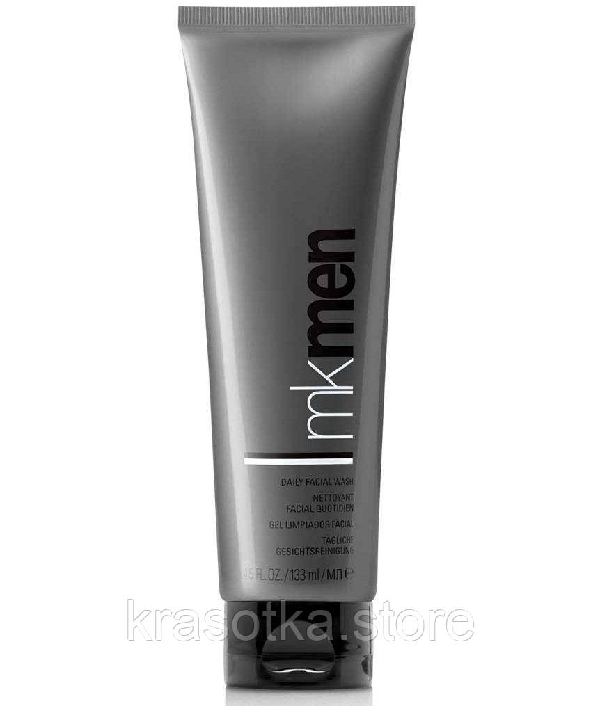 086905 Mary Kay Очисний гель MKMen, 133 мл. Мери Кей 086905