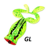Глісер Kosadaka Target Frog 1-GL