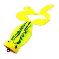 Глісер Kosadaka Target Frog 2-LН