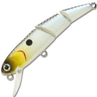 Воблер Kosadaka Cord XS 60F 8-PSSH, фото 1
