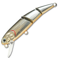 Воблер Kosadaka Cord XS 60F 9-SBL