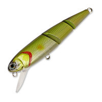 Воблер Kosadaka Cord XS 75F 16-AY