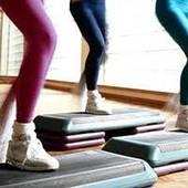 Степ-платформи