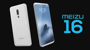 Meizu 16