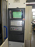 Горизонтальний фрезерний обробний центр з ЧПУ HELLER MCA-150 H, фото 3