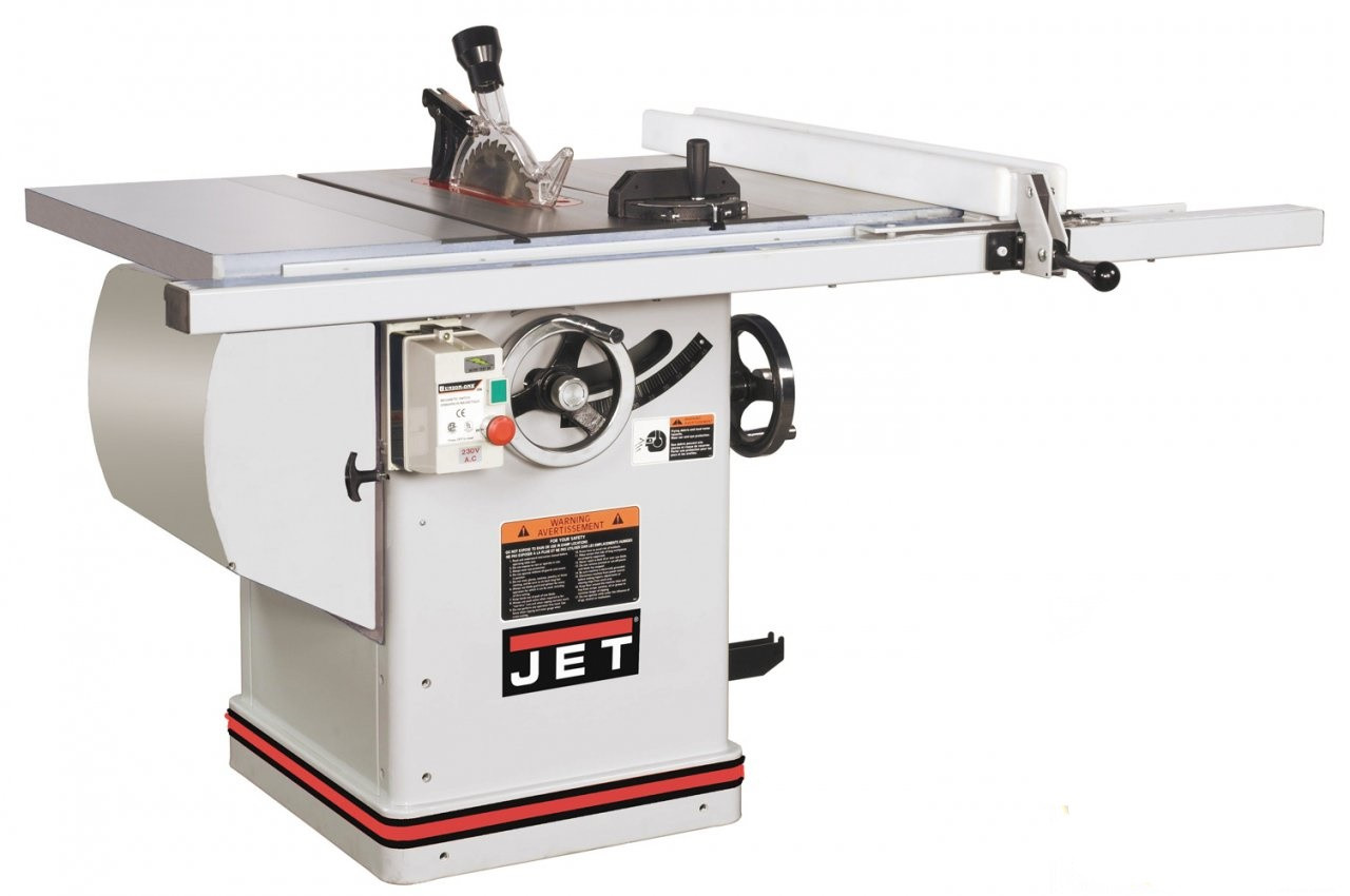 Циркулярна пила Jet JTAS-12DX