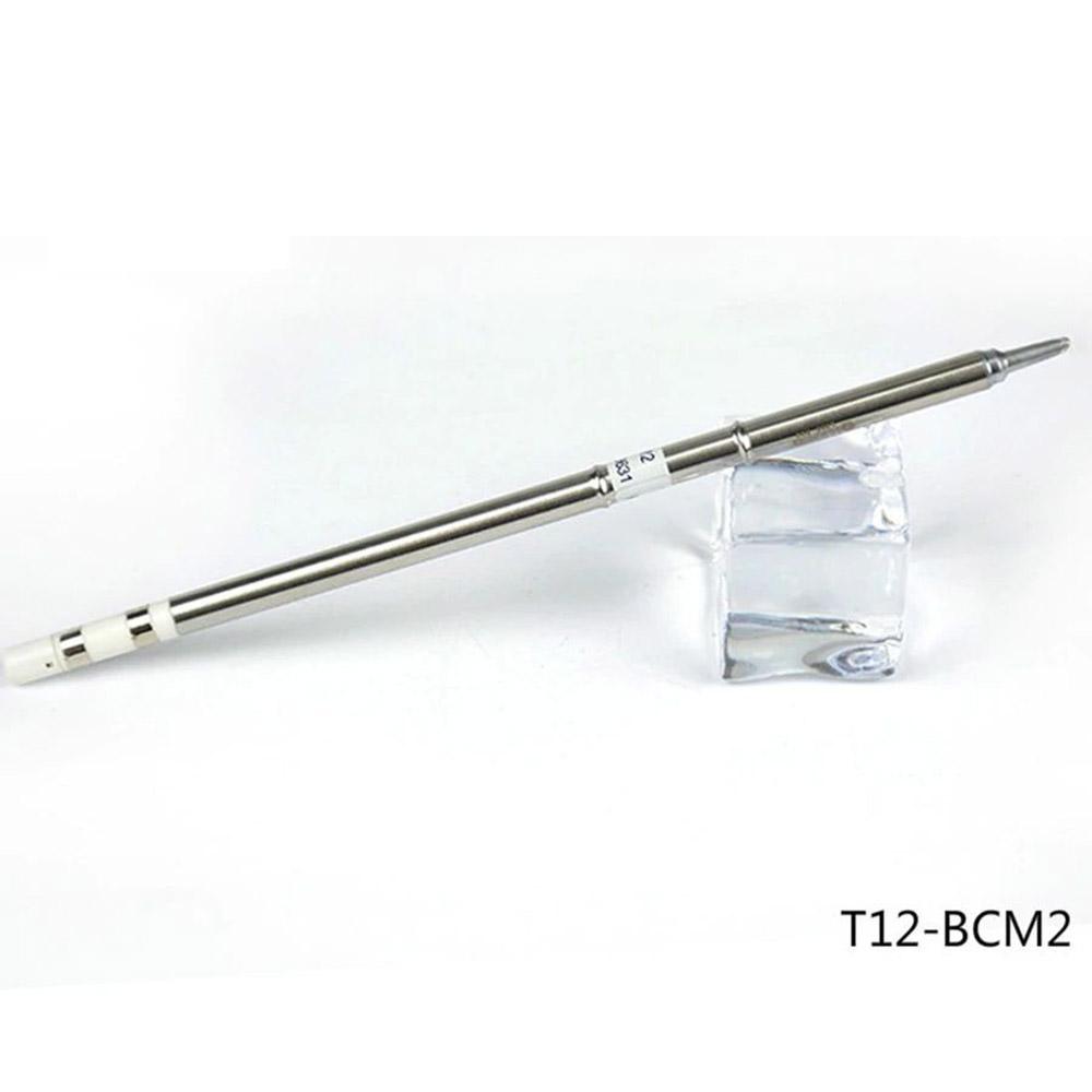 Жало Ksger (HAKKO) T12-BCM2 мікрохвиль для паяльника T12