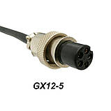 Алюмінієва ручка M8 для паяльних станцій на STM32 Ksger, фото 9