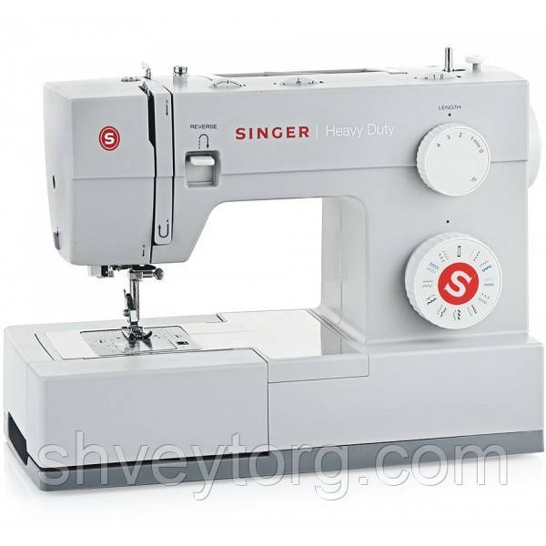 Швейна машина SINGER Heavy Duty 4423