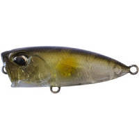 Воблер Usami Snoopy 40F, 4 см, 3,1 гр, 458UV