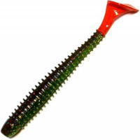 Силікон Kosadaka Swing Impact 95мм FTR