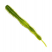 Съедобка Kosadaka S-Liner Worm 55mm BG