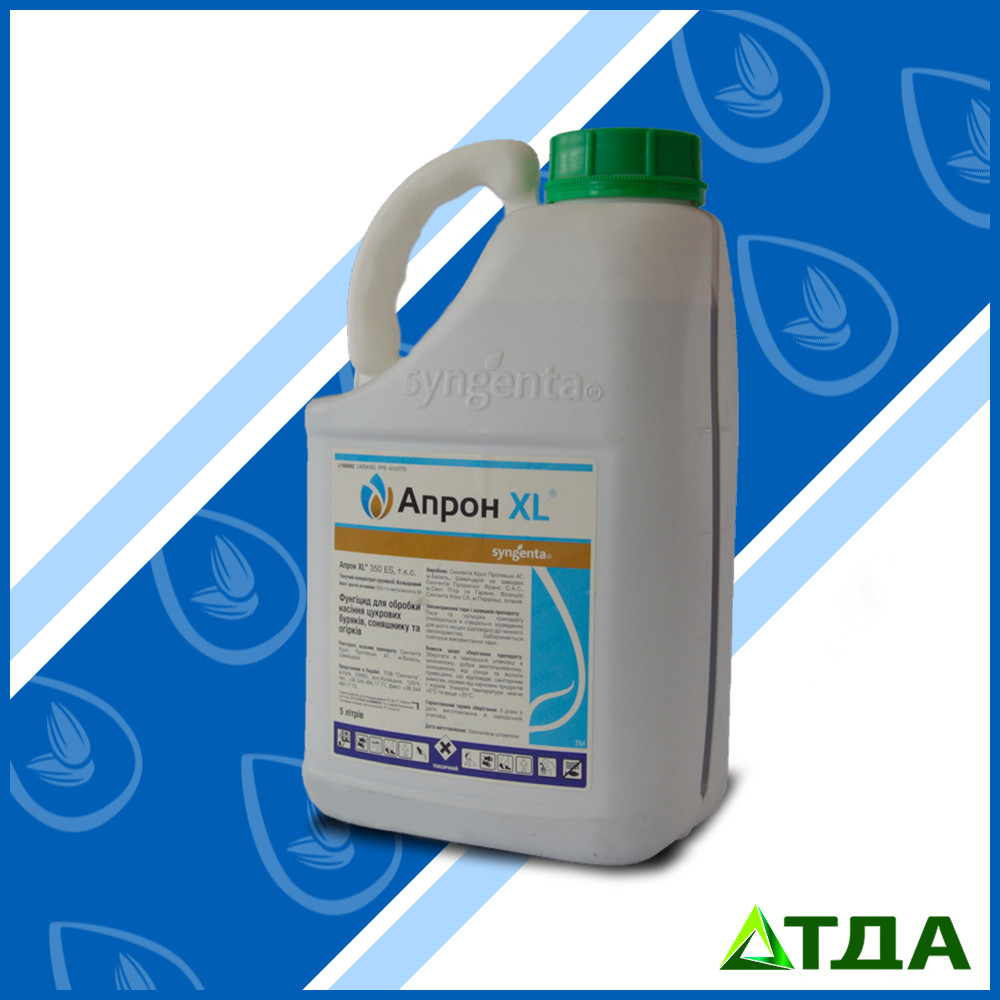 Протруювач Апрон XL , т. к. с.