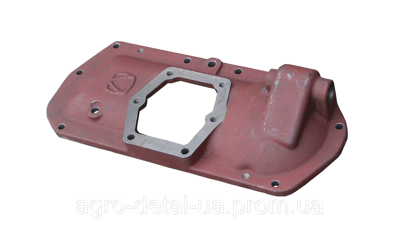 Кришка 125.37.302-2 роздавальної коробки верхня тракторів Т-151,Т-156,Т-17221,Т-17021,Т-157,, фото 1