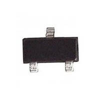 Транзистор полевой 2N7002 MOSFET N-CH 60 В 300MA SOT-23