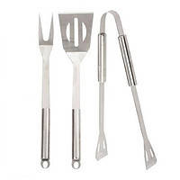 Барбекю набір в чохлі 4 в 1 Stenson MH-0915