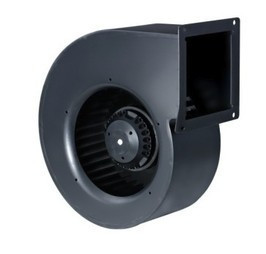 Вентилятор радіальний Флюгер (Fluger) OB 160, фото 1