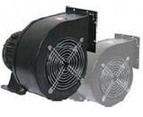 Вентилятор радіальний Флюгер (Fluger) OB 160, фото 3