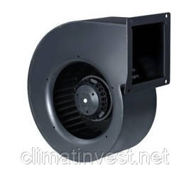 Вентилятор радіальний Флюгер (Fluger) OB 180, фото 1