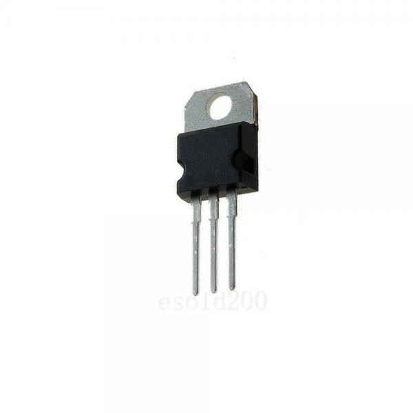 Польовий Транзистор IRF9540N P-CH MOSFET 100 В 23A TO-220AB