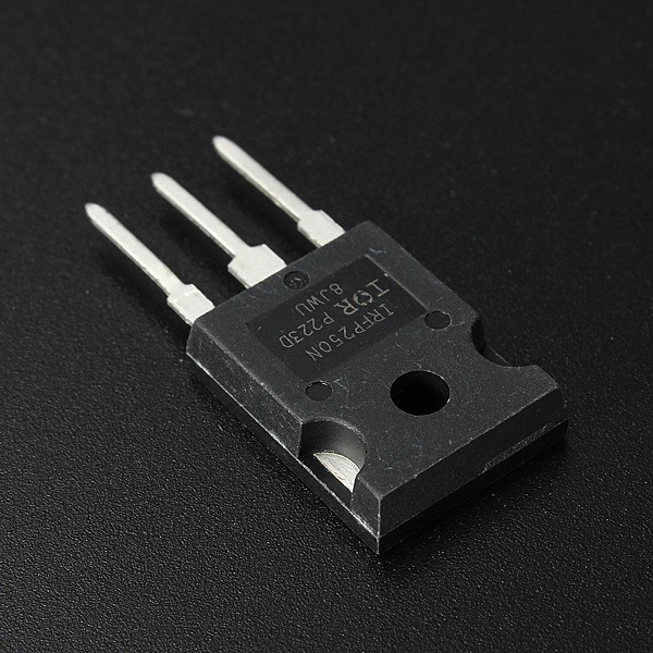 Польовий Транзистор IRFP250N N-CH 200 В 30A TO-247AC (Б/У)