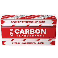 Екструзійний пінополістирол Техноніколь CARBON ECO 1180х580х50-L