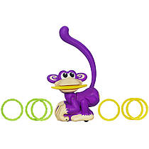 Гра "Озорна мавпочка Чика" із серії 'Elefun&Friends' від Hasbro