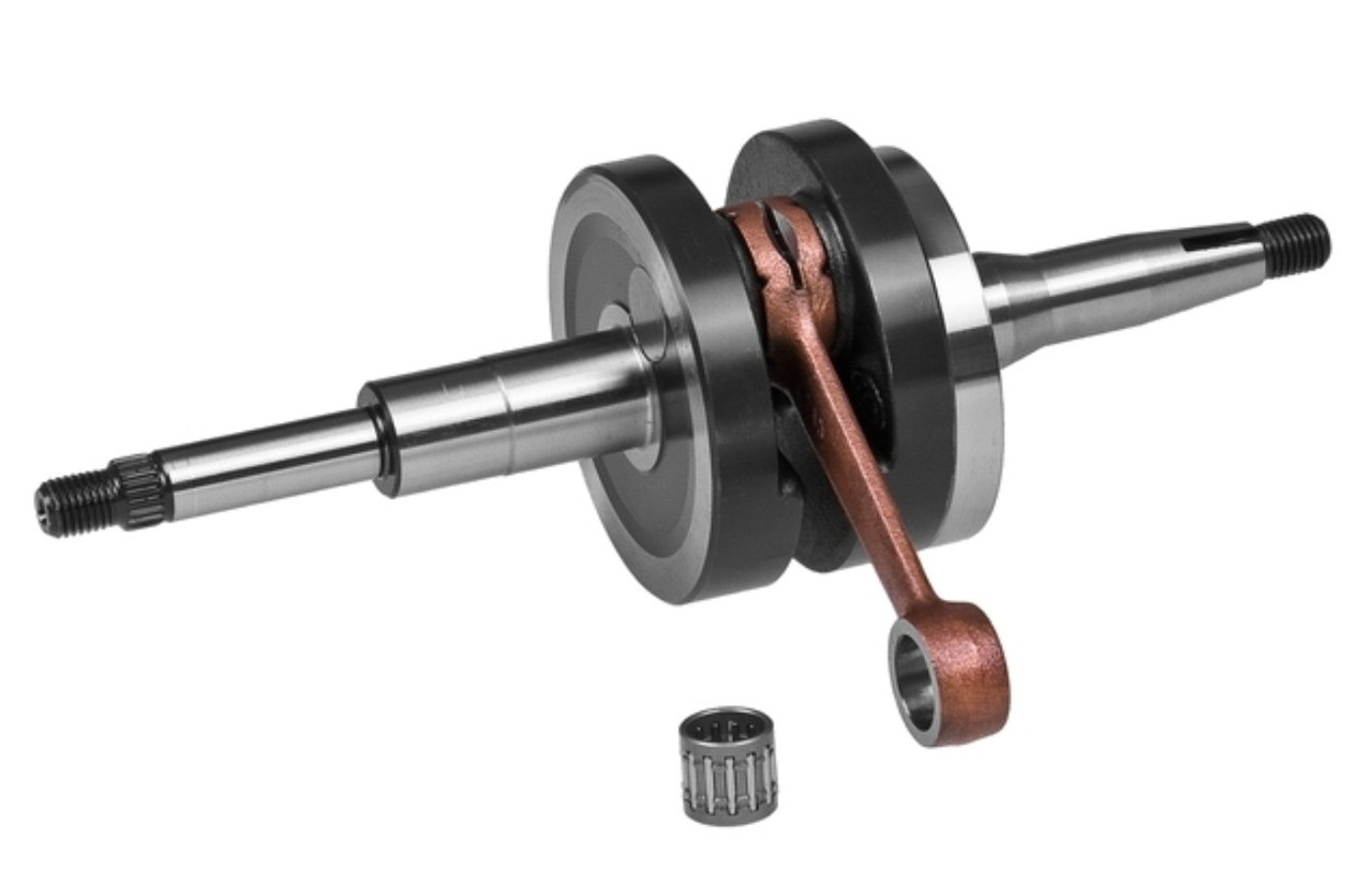 Колінчастий вал для скутерів Peugeot Speedfight