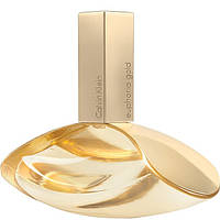 Жіноча парфумована вода Calvin Klein Euphoria Gold 100ml(test)