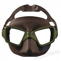 Маска Omer Zero3 mask olive (MA0200BR)