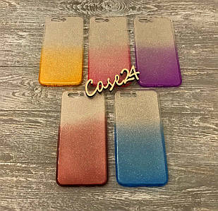 TPU чохол Gradient для Asus Zenfone 4 ZE554KL (5 кольорів)