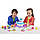 Play-Doh Плей до.Ігровий набір "Різковий торт", фото 4