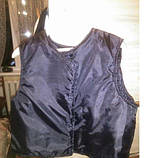 Костюм робочий зимовий трійка Бригадир, фото 3